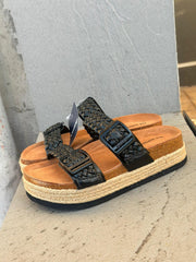 Scalzato Donna Superga Biker S11Y712