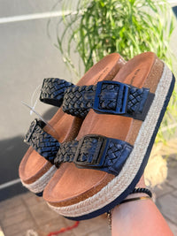 Scalzato Donna Superga Biker S11Y712