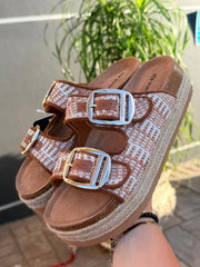 Scalzato Donna Superga Biker S11Y712