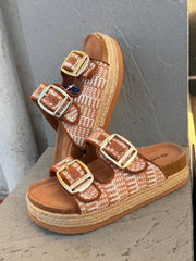 Scalzato Donna Superga Biker S11Y712