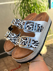 Scalzato Donna Superga Biker S11Y712