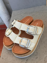 Scalzato Donna Superga Biker S11Y712