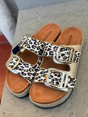 Scalzato Donna Superga Biker S11Y712