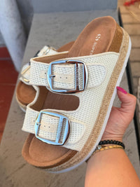 Scalzato Donna Superga Biker S11Y712