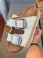 Scalzato Donna Superga Biker S11Y712