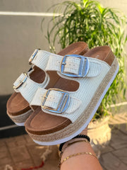 Scalzato Donna Superga Biker S11Y712