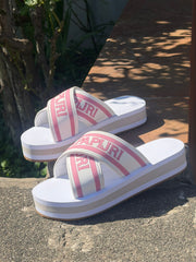 Ciabatta Donna Napapijri S4SDICK