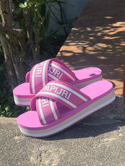 Ciabatta Donna Napapijri S4SDICK