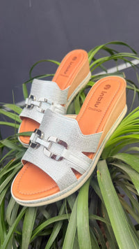 Scalzato Donna inblu FK00009