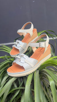 Sandalo Donna Inblu FK000010