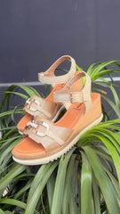 Sandalo Donna Inblu FK000010