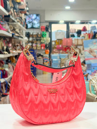 Borsa Donna Guess Golden rock EG879472