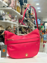 Borsa Donna Lumberjack  LK4302