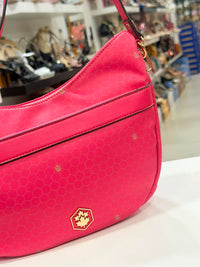Borsa Donna Lumberjack  LK4302