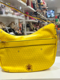 Borsa Donna Lumberjack  LK4302