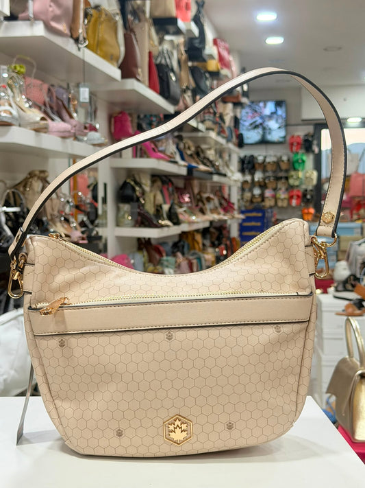 Borsa Donna Lumberjack  LK4302