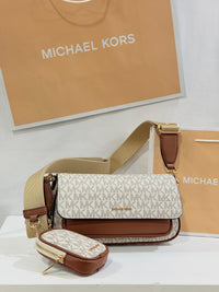 Tracollina Michael Kors Donna Jet Set Travel 35S6GTVCOB