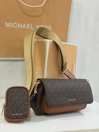Tracollina Michael Kors Donna Jet Set Travel 35S6GTVCOB