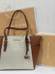 Borsa Shopping Michael Kors Donna Charlotte
