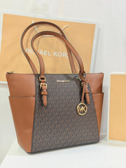 Borsa Shopping Michael Kors Donna Charlotte