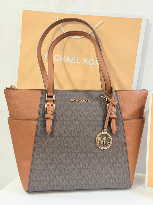 Borsa Shopping Michael Kors Donna Charlotte