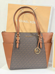 Borsa Shopping Michael Kors Donna Charlotte