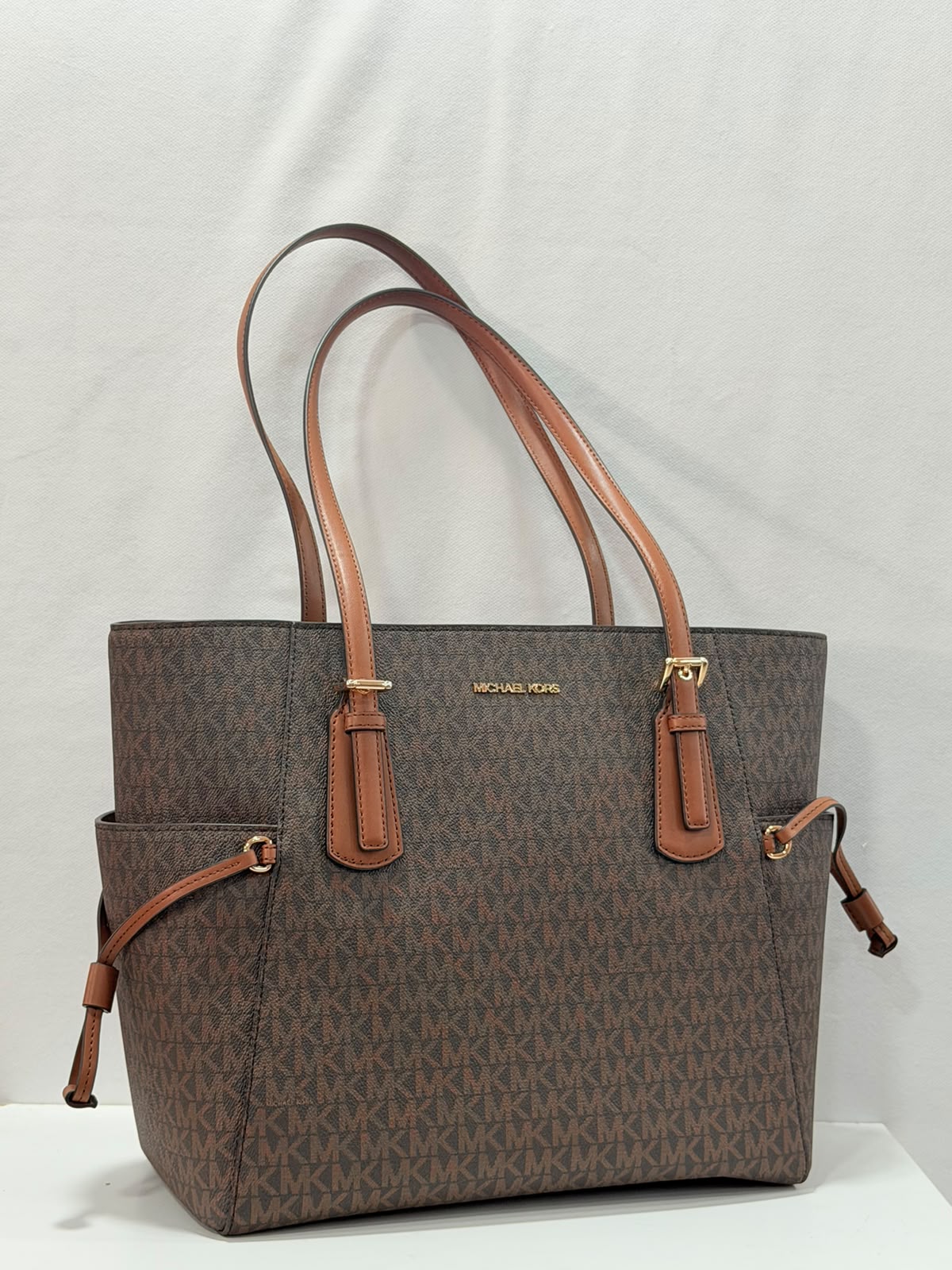 Borsa Donna MICHAEL KORS VOYAGER