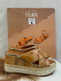 Scalzato Donna ALVIERO MARTINI Z 1401 750A