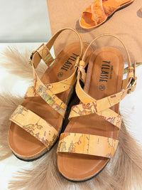 Sandali Donna ALVIERO MARTINI Z 1429 9820