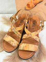Sandali Donna ALVIERO MARTINI Z 1429 9820