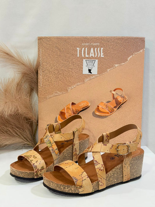 Sandali Donna ALVIERO MARTINI Z 1429 9820