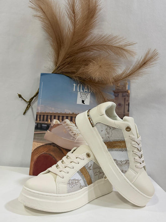 Sneakers  Donna  ALVIERO MARTINI N 2423 0558