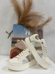 Sneakers  Donna  ALVIERO MARTINI N 2423 0558