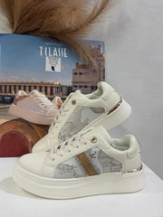Sneakers  Donna  ALVIERO MARTINI N 2423 0558