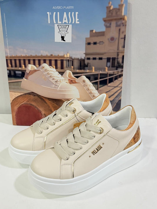 Sneakers Donna ALVIERO MARTINI Z 1470 300E