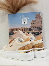 Sneakers Donna ALVIERO MARTINI Z 1470 300E