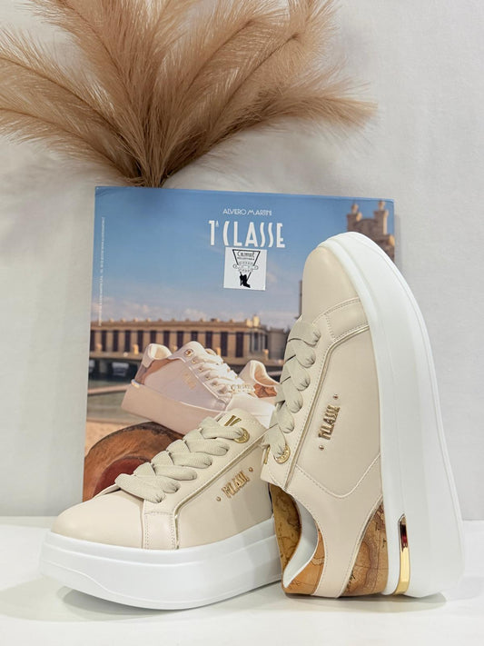Sneakers Donna ALVIERO MARTINI Z 1470 300E