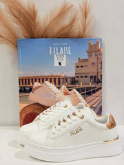 Sneakers Donna Alviero Martini N 2427 0289