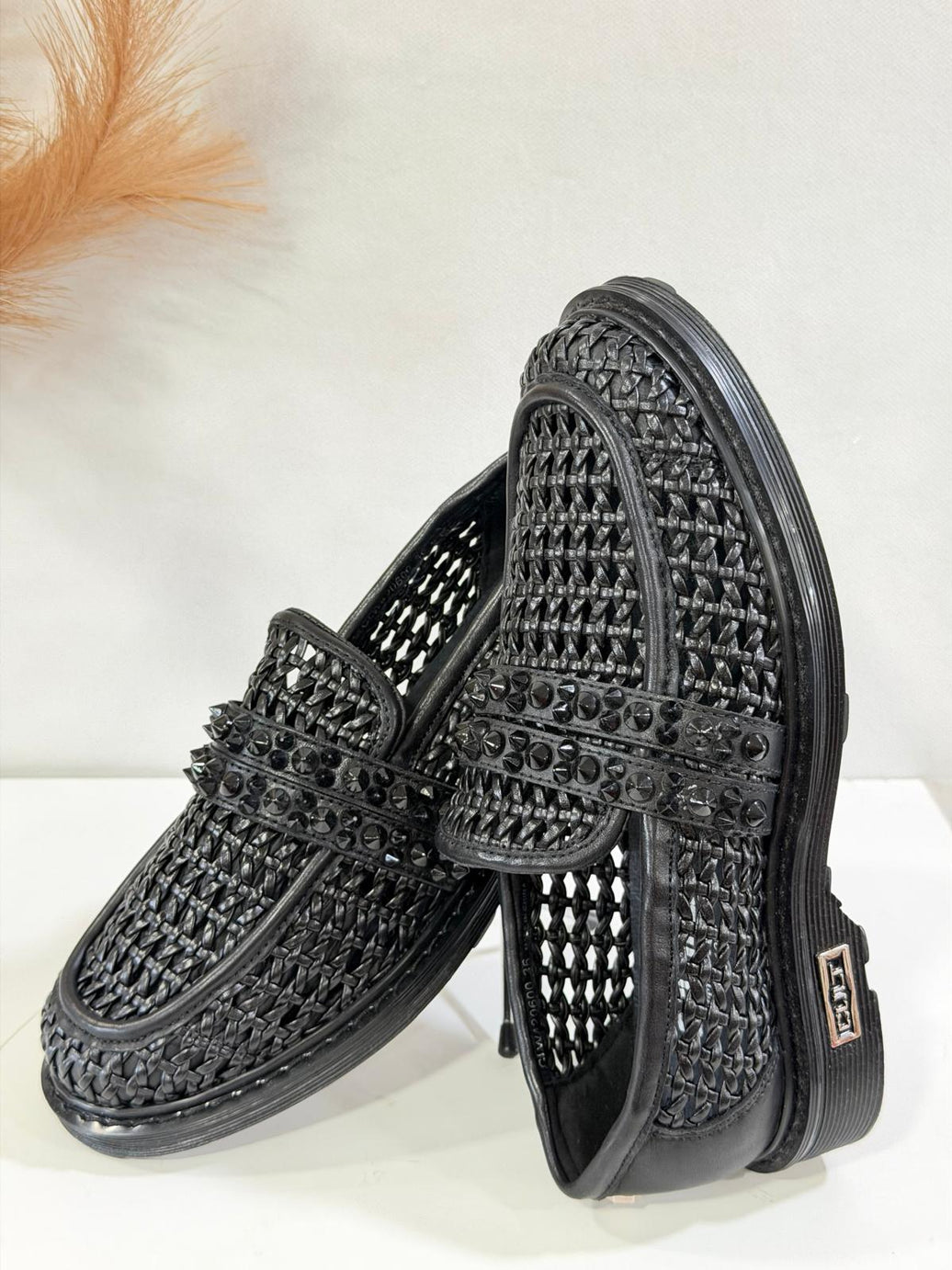 Mocassino Donna Cult CLW420600
