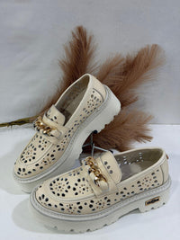 Mocassino Donna Cult  CLW444701