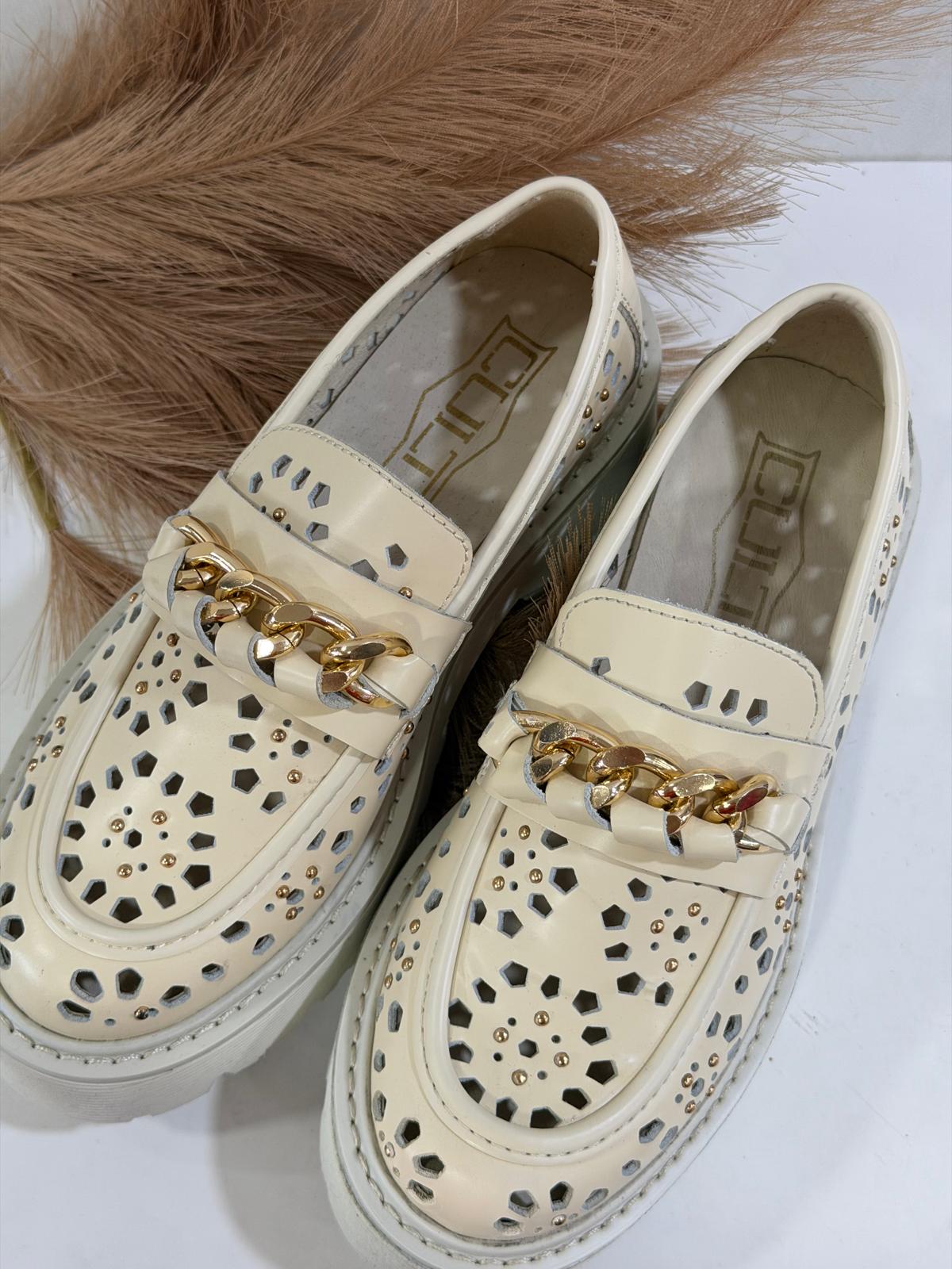 Mocassino Donna Cult  CLW444701