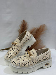 Mocassino Donna Cult  CLW444701