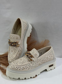Mocassino Donna Cult  CLW319405