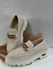 Mocassino Donna Cult  CLW319405