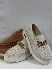 Mocassino Donna Cult  CLW319405