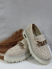 Mocassino Donna Cult  CLW319405