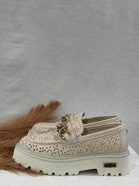 Mocassino Donna Cult  CLW319405