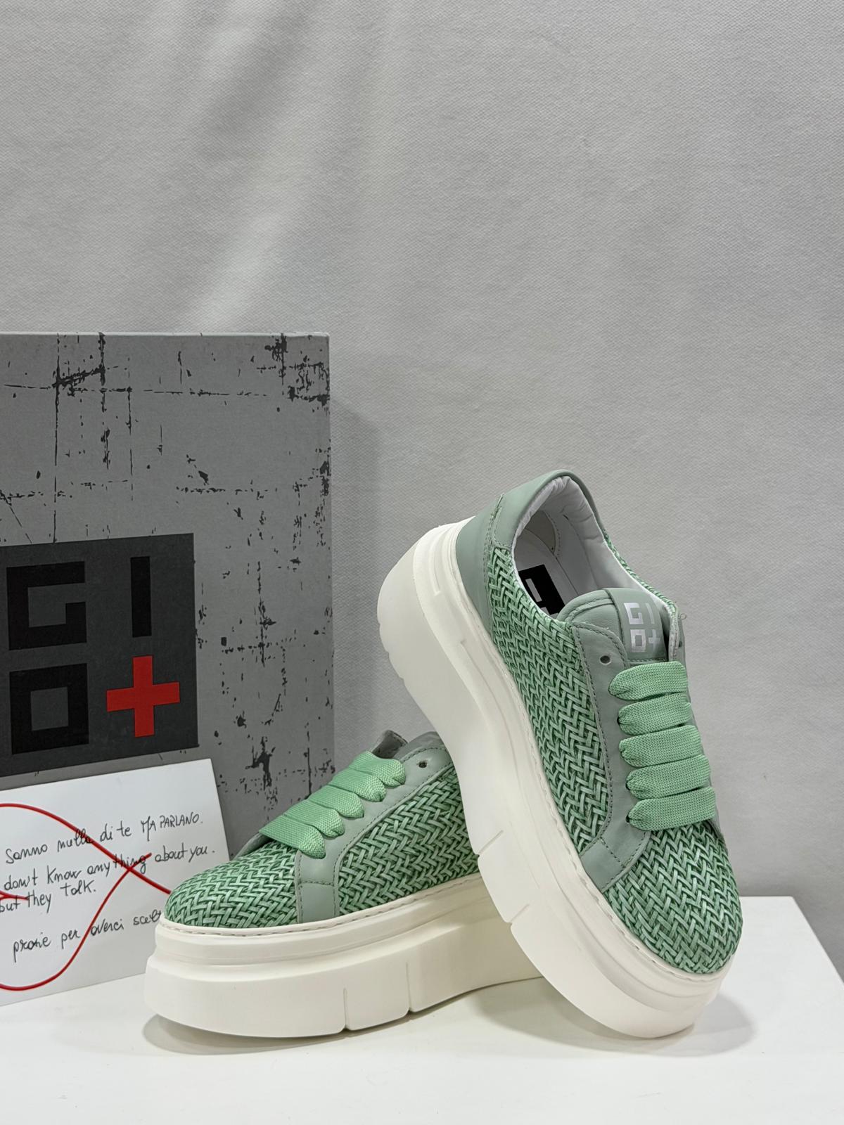 SneaKers GIO+ Donna ART:ARIA50E