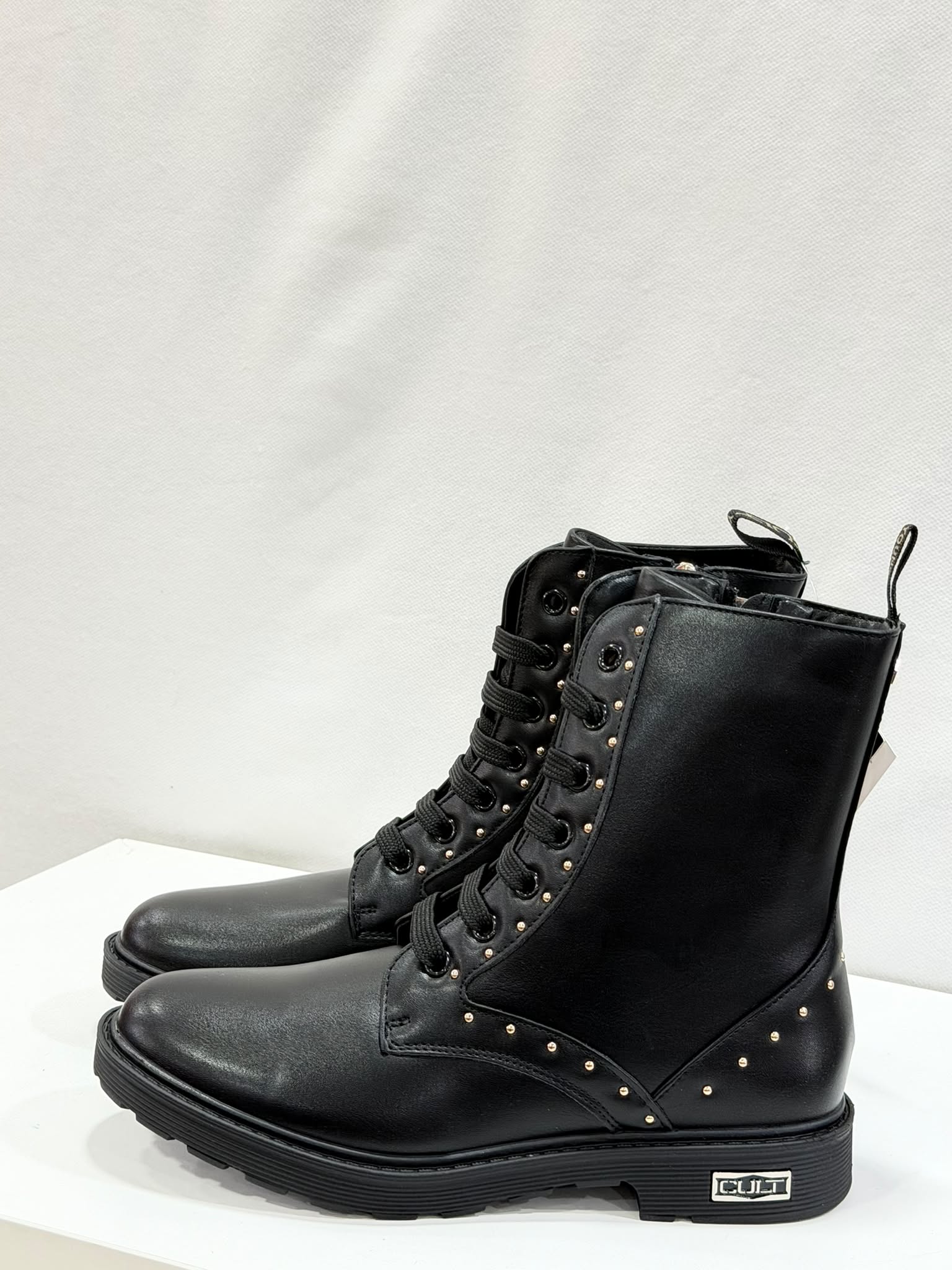 Anfibi Donna Cult T-714