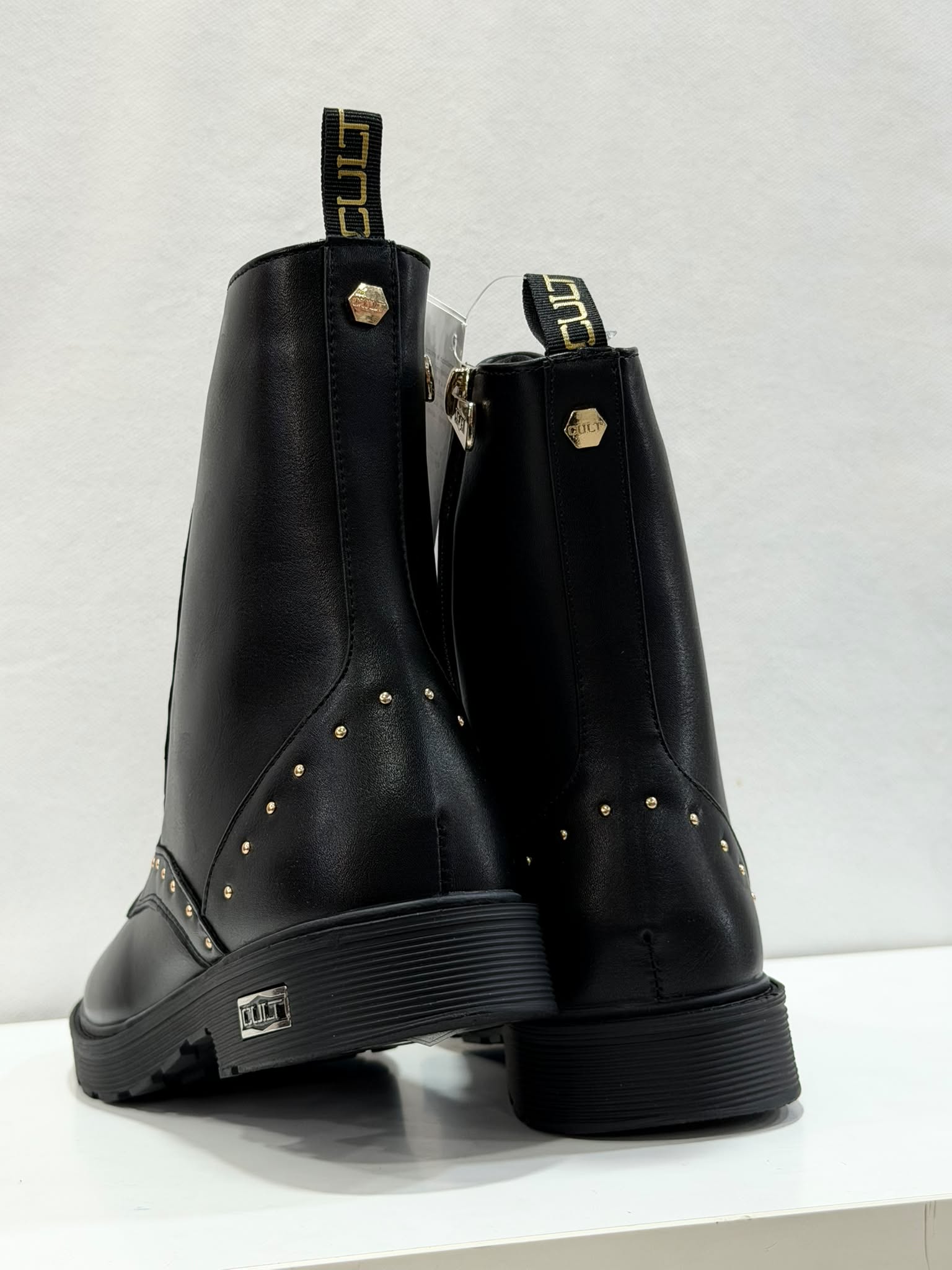 Anfibi Donna Cult T-714